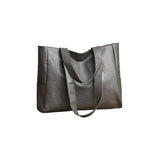 Pu Tote Bag - Yorkn Inc✅