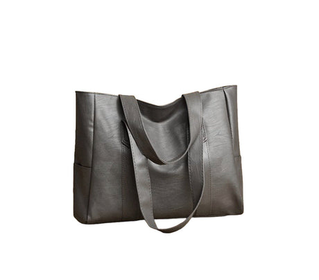 Pu Tote Bag - Yorkn Inc✅