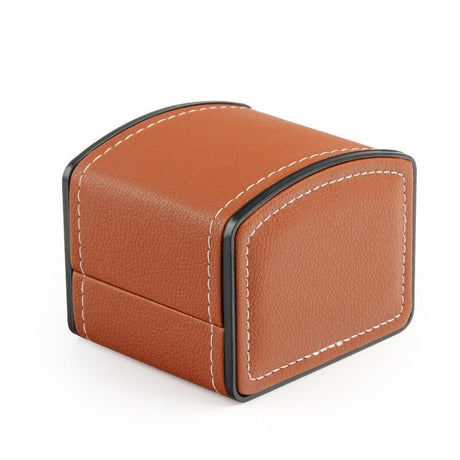 Pu Watch Box - Yorkn Inc✅