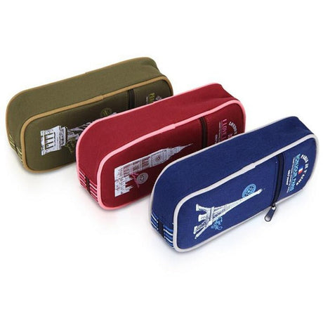Pupil Pencil Case - Yorkn Inc✅