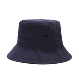Pure Cotton Bucket Hat - Yorkn Inc✅