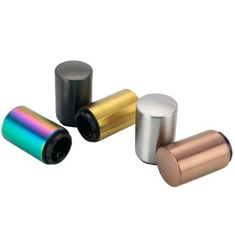 Push Bottle Opener - Yorkn Inc✅