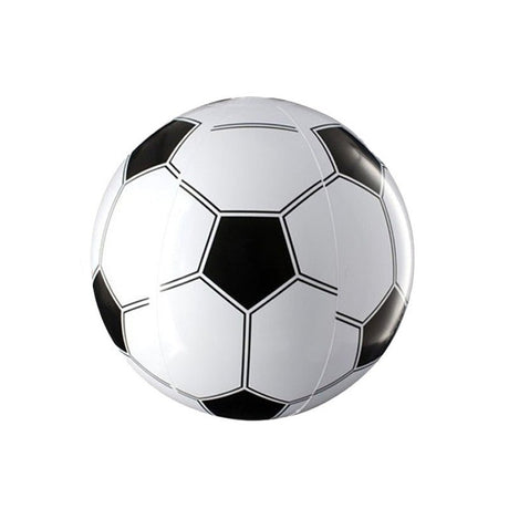 Pvc Beach Soccer Ball 9 In - Yorkn Inc✅