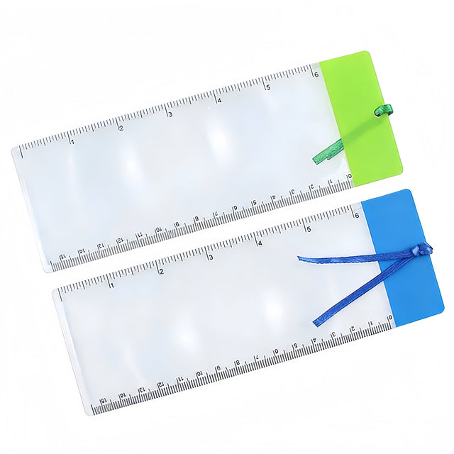 Pvc Bookmark - Yorkn Inc✅