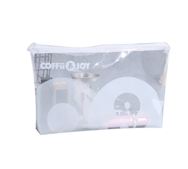 Pvc Cosmetic Bag - Yorkn Inc✅