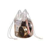 Pvc Drawstring Pouch Bag - Yorkn Inc✅