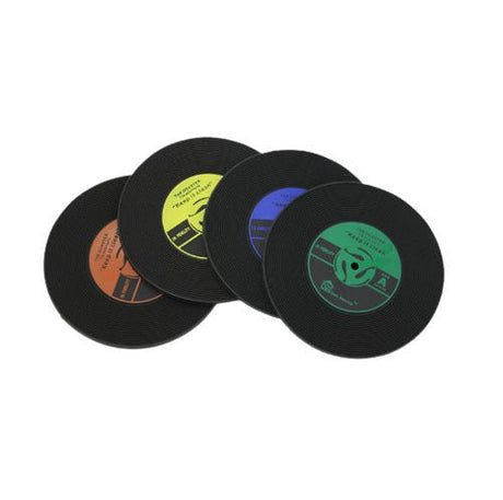 Pvc Drink Coaster - Yorkn Inc✅