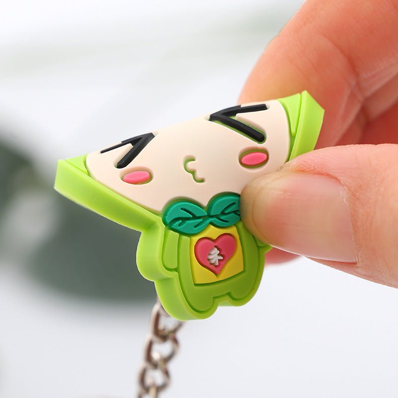 Pvc Keychains - Yorkn Inc✅