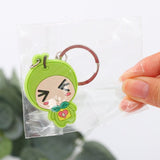 Pvc Keychains - Yorkn Inc✅