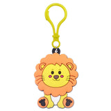Pvc Keyring - Yorkn Inc✅