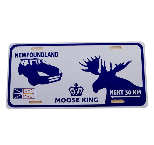 Pvc License Plate - Yorkn Inc✅