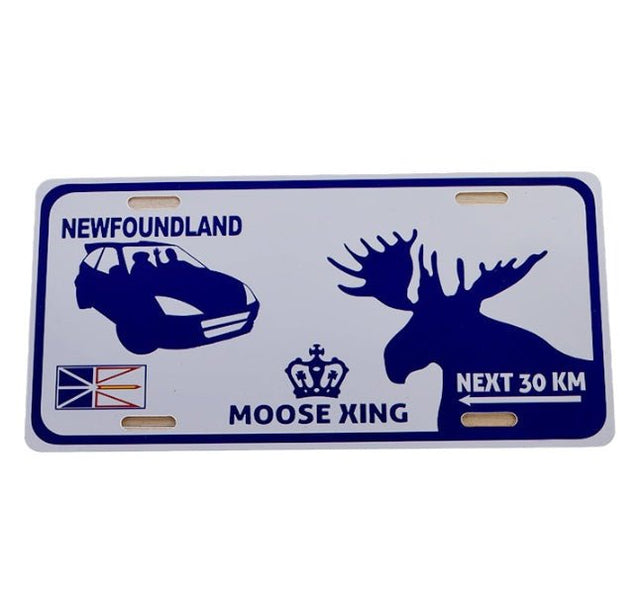 Pvc License Plate - Yorkn Inc✅