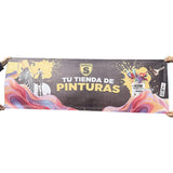 Pvc Outdoor Banner - Yorkn Inc✅