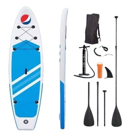 Pvc Paddle Board - Yorkn Inc✅