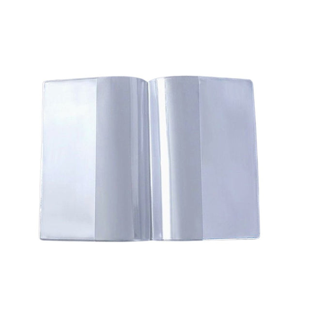 Pvc Passport Card Holder - Yorkn Inc✅