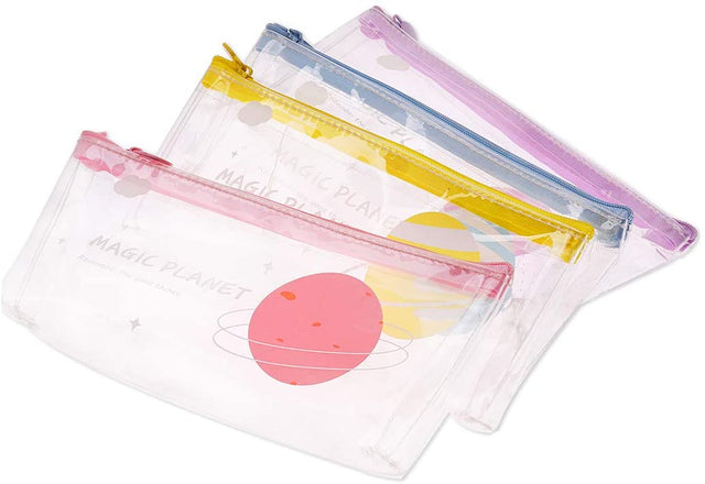 Pvc Pencil Case - Yorkn Inc✅