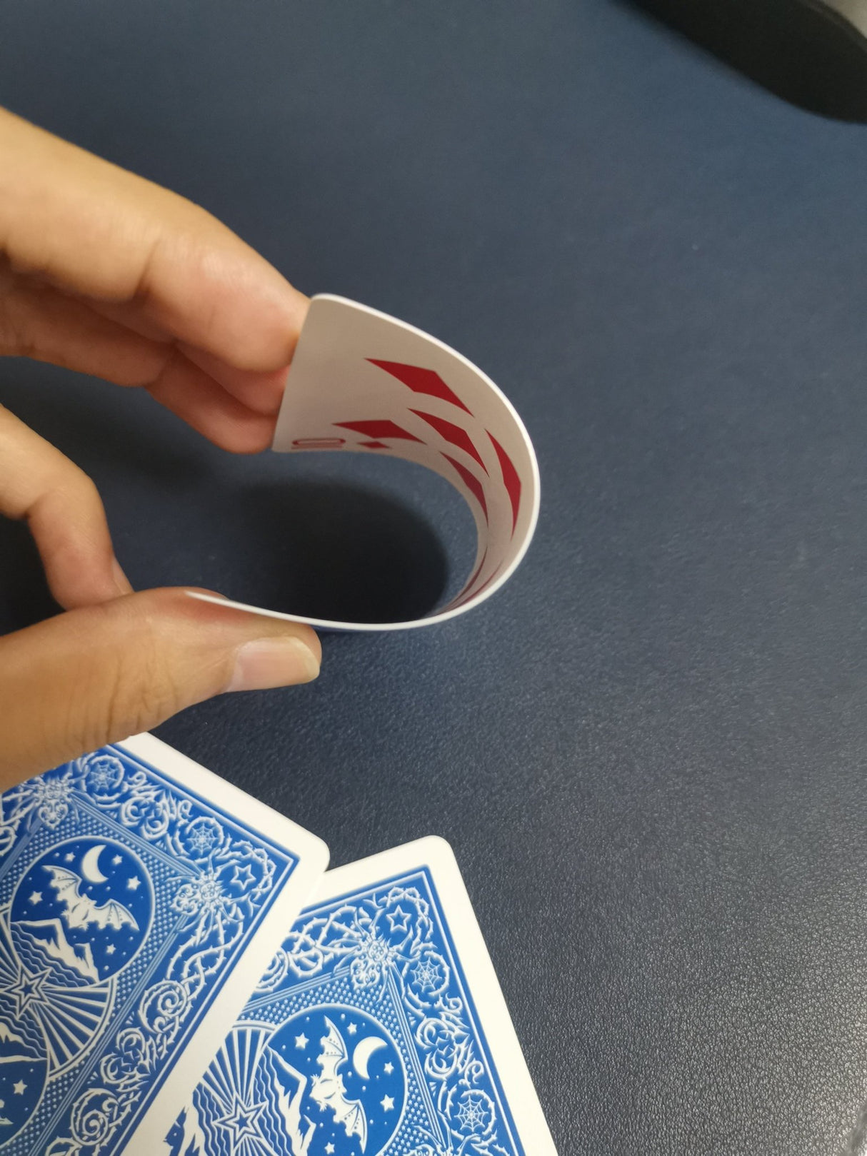 Pvc Play Card - Yorkn Inc✅