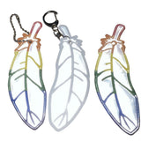 Pvc Reflective Keychain - Yorkn Inc✅