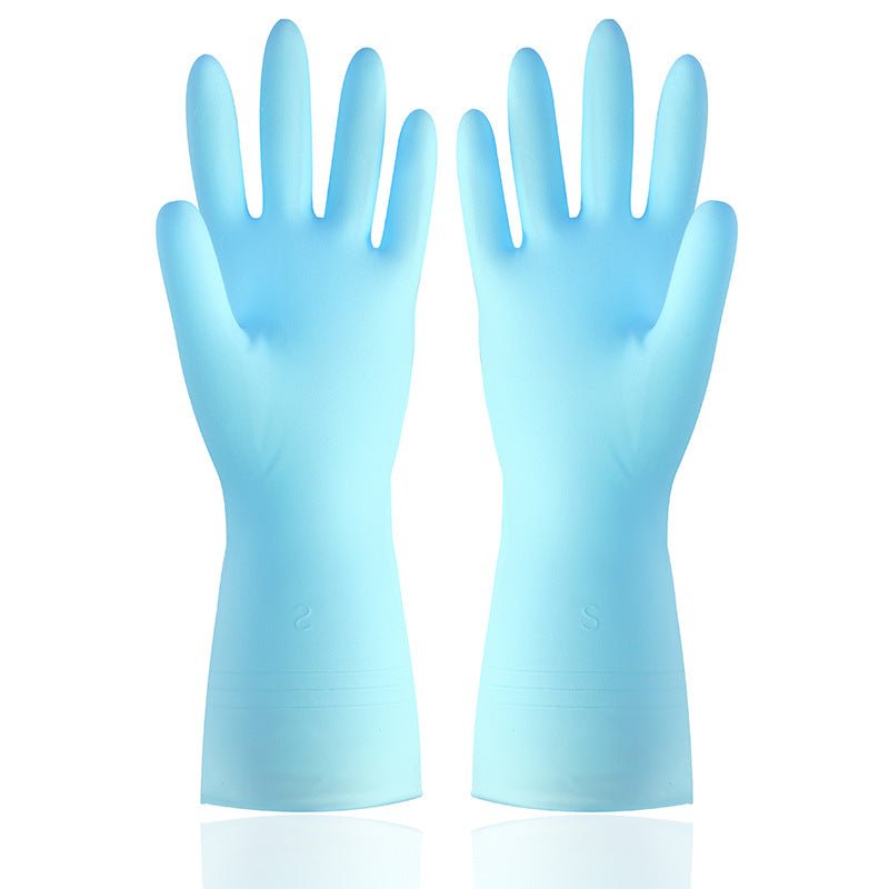 Pvc Rubber Household Gloves - Yorkn Inc✅