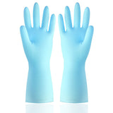Pvc Rubber Household Gloves - Yorkn Inc✅