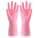 Pvc Rubber Household Gloves - Yorkn Inc✅