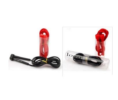 Pvc Skipping Ropes - Yorkn Inc✅
