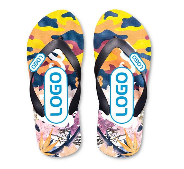 Pvc Slippers - Yorkn Inc✅