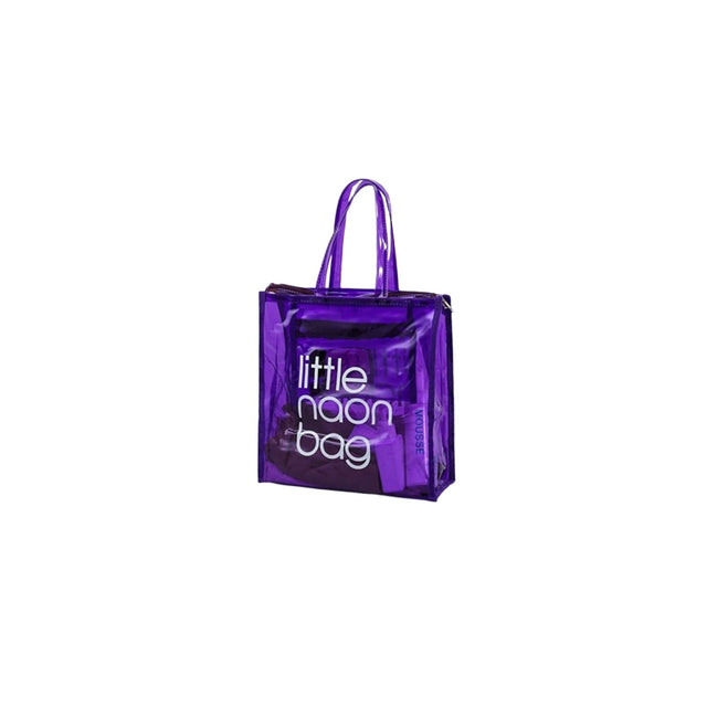 Pvc Tote Bag - Yorkn Inc✅