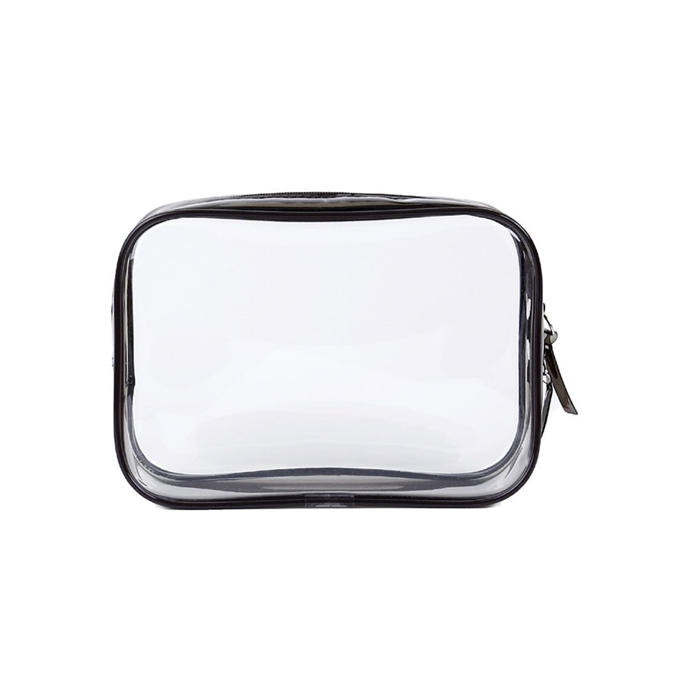 Pvc Travel Organizer Pouch - Yorkn Inc✅