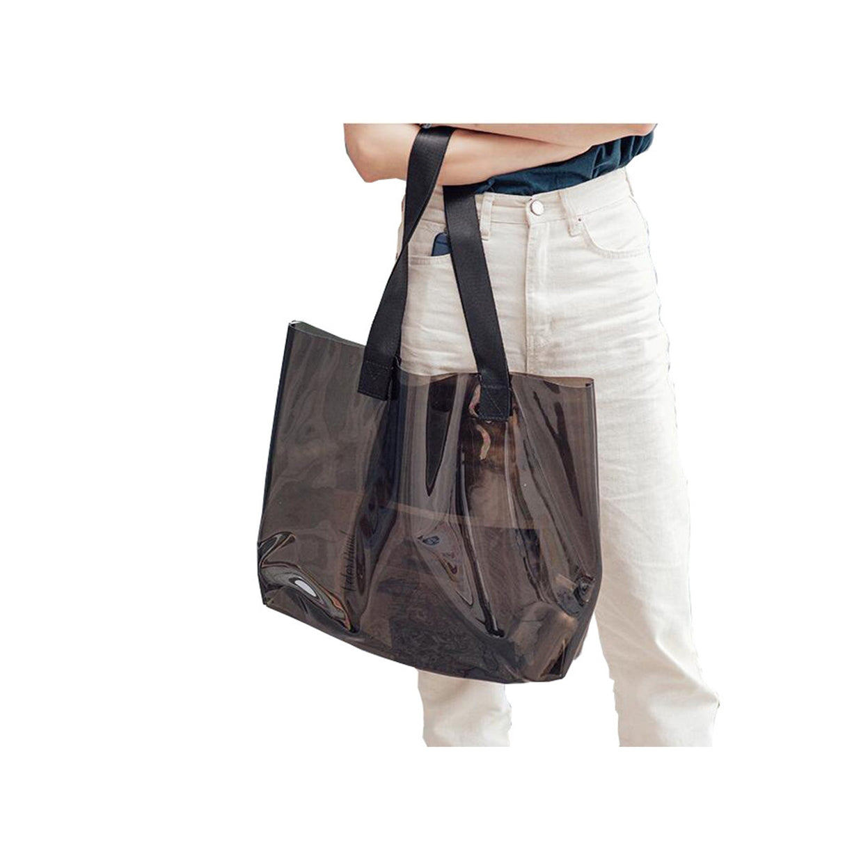 Pvc Work Bags - Yorkn Inc✅