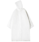 Pvc Youth Rusabe Poncho - Yorkn Inc✅