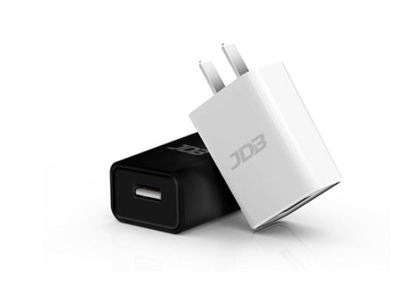Qc2.0 Quick - charge Ac Adapter - Yorkn Inc✅