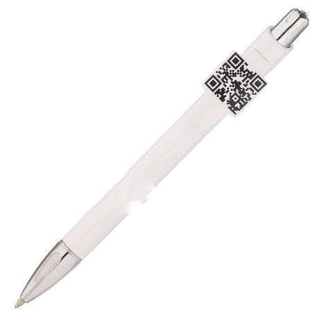Qr Code Advertisement Pen - Yorkn Inc✅