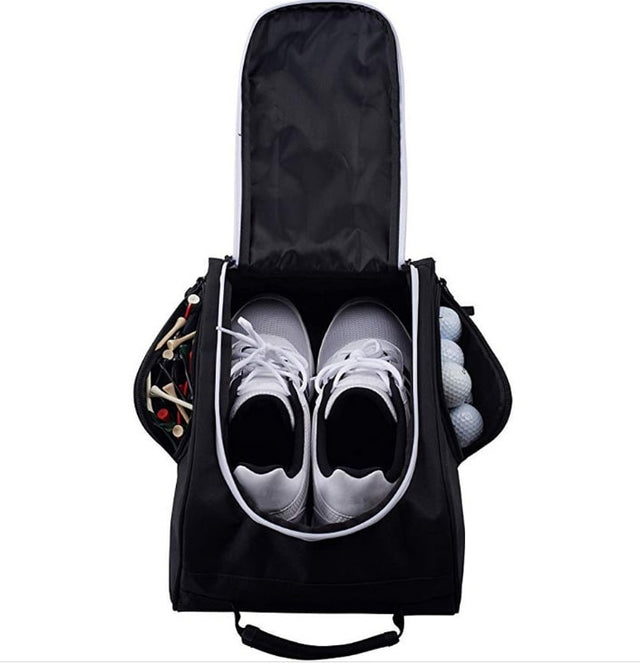 Quality Golf Shoe Bag - Yorkn Inc✅