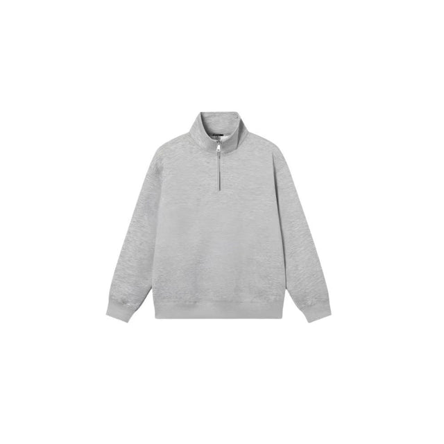 Quarter Zip Pullover - Yorkn Inc✅