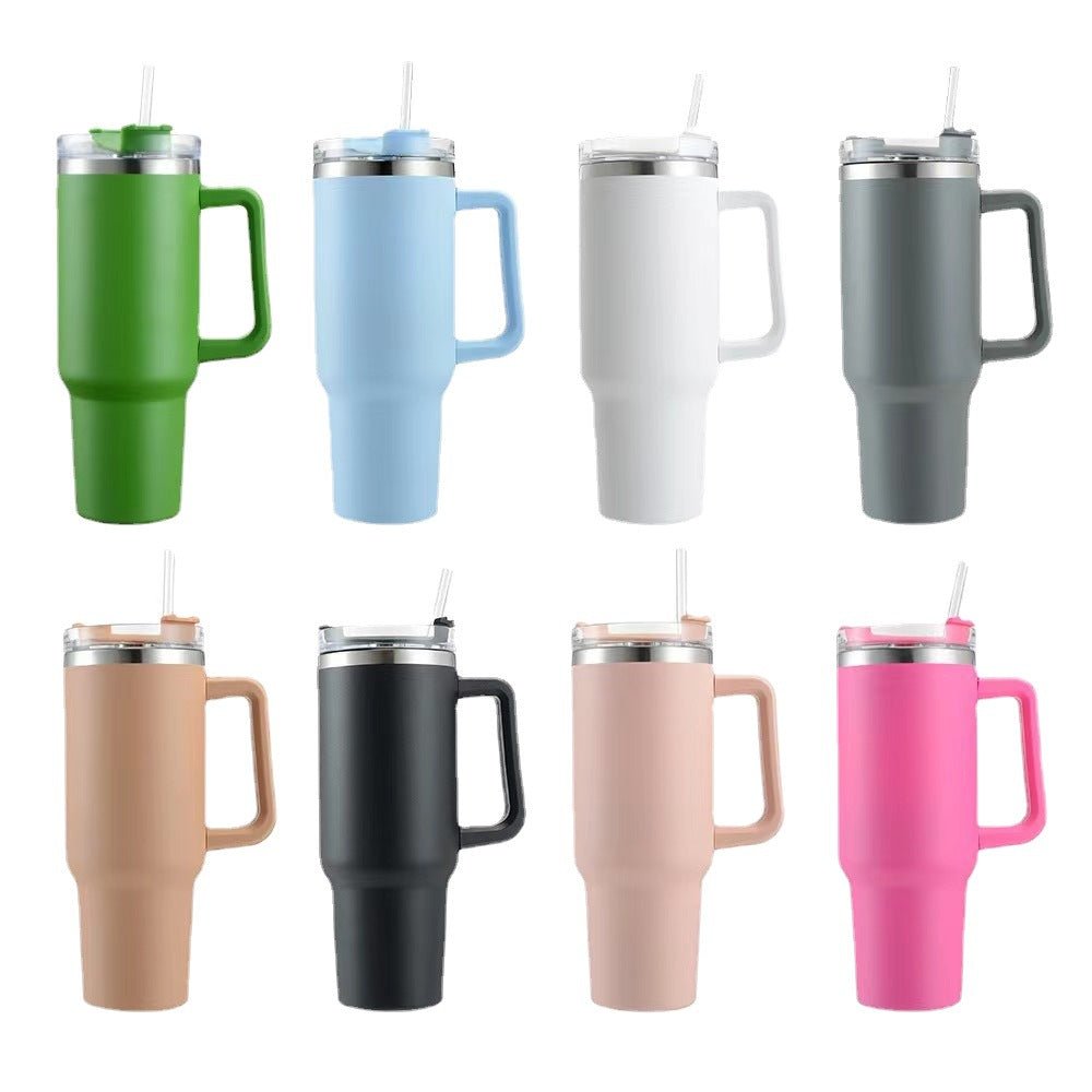 Quencher Tumbler - By Boat - Yorkn Inc✅