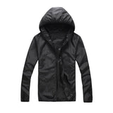 Quick Dry Windproof Jacket - Yorkn Inc✅