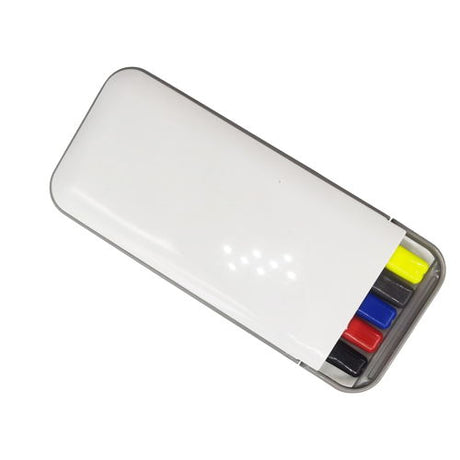 Rainbow Pen, Pencil & Highlighter Set - Yorkn Inc✅