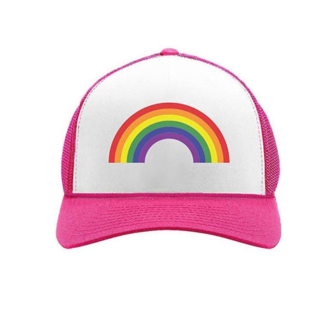 Rainbowcap - Yorkn Inc✅