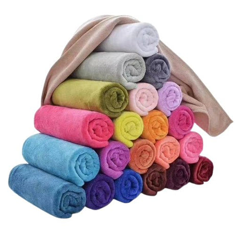 Rally Terry Towels - Yorkn Inc✅