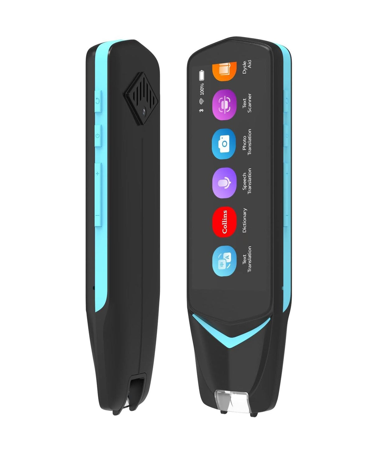 Reading Pen For Dyslexia - Yorkn Inc✅