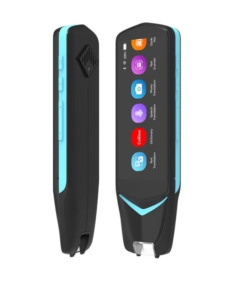 Reading Pen For Dyslexia - Yorkn Inc✅