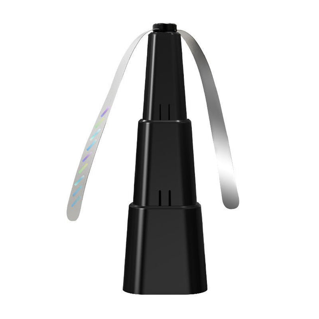 Rechargeable Fly Repellent Fan - Yorkn Inc✅