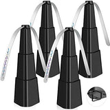 Rechargeable Fly Repellent Fan - Yorkn Inc✅