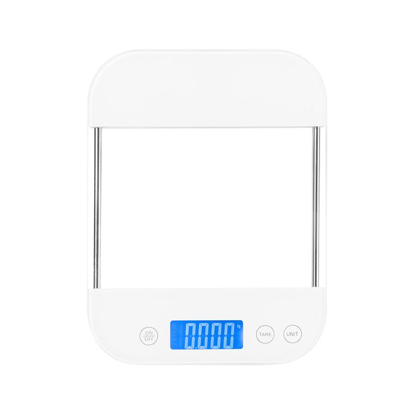 Rechargeable Food Scale Digital - Yorkn Inc✅