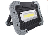 Rechargeable Pivot Stand 10w Worklight - Yorkn Inc✅
