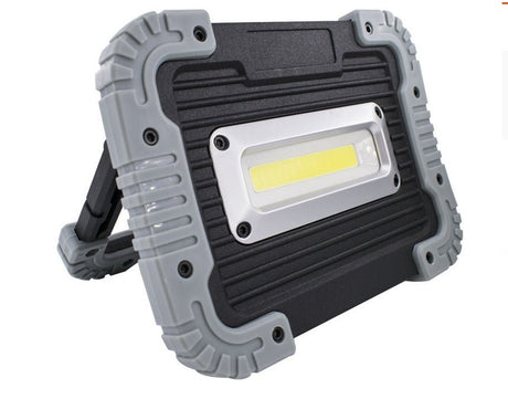 Rechargeable Pivot Stand 10w Worklight - Yorkn Inc✅