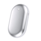 Rechargeable Pocket Hand Warmer - Yorkn Inc✅