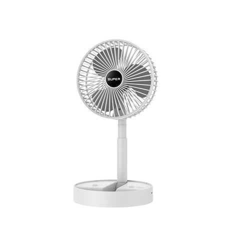 Rechargeable Portable Fan - Yorkn Inc✅