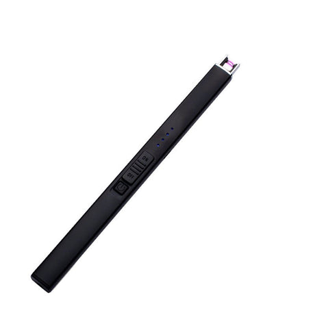 Rechargeable Usb Pulse Arc Lighter For Aromatherapy Candles - Yorkn Inc✅